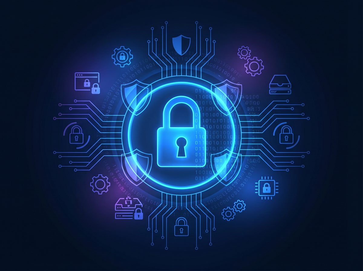 方方加速器安全防护体系